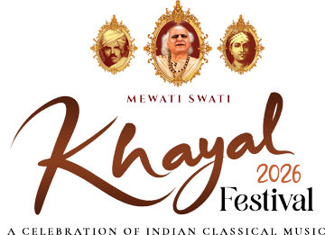 Khayal Fest 2026